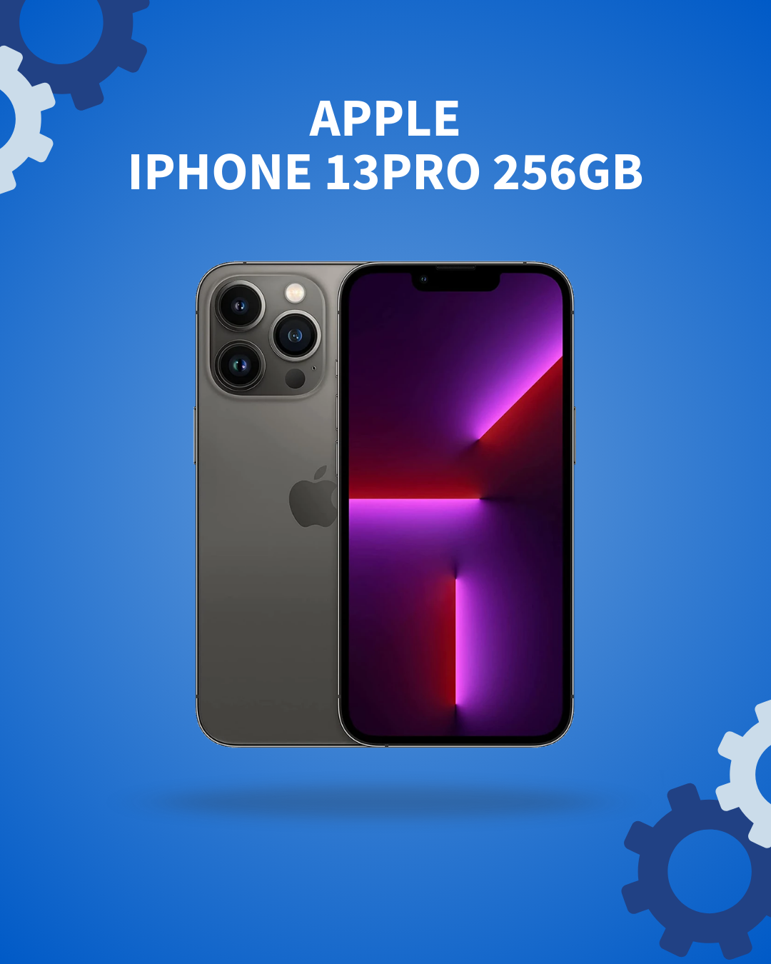 IPHONE 12PRO 256GB